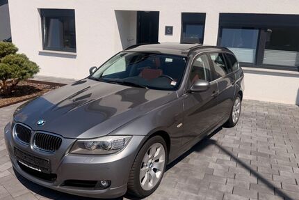 BMW 325 142.000 km 12.499 &euro; Abstatt 74232