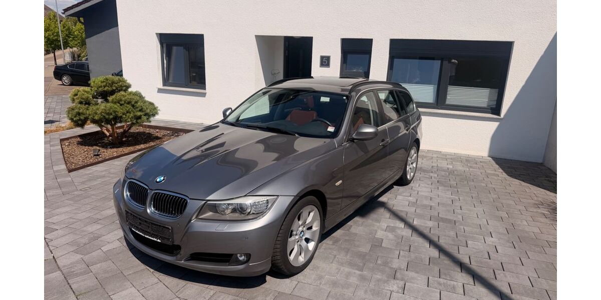 BMW 325 142.000 km 12.499 &euro; Abstatt 74232