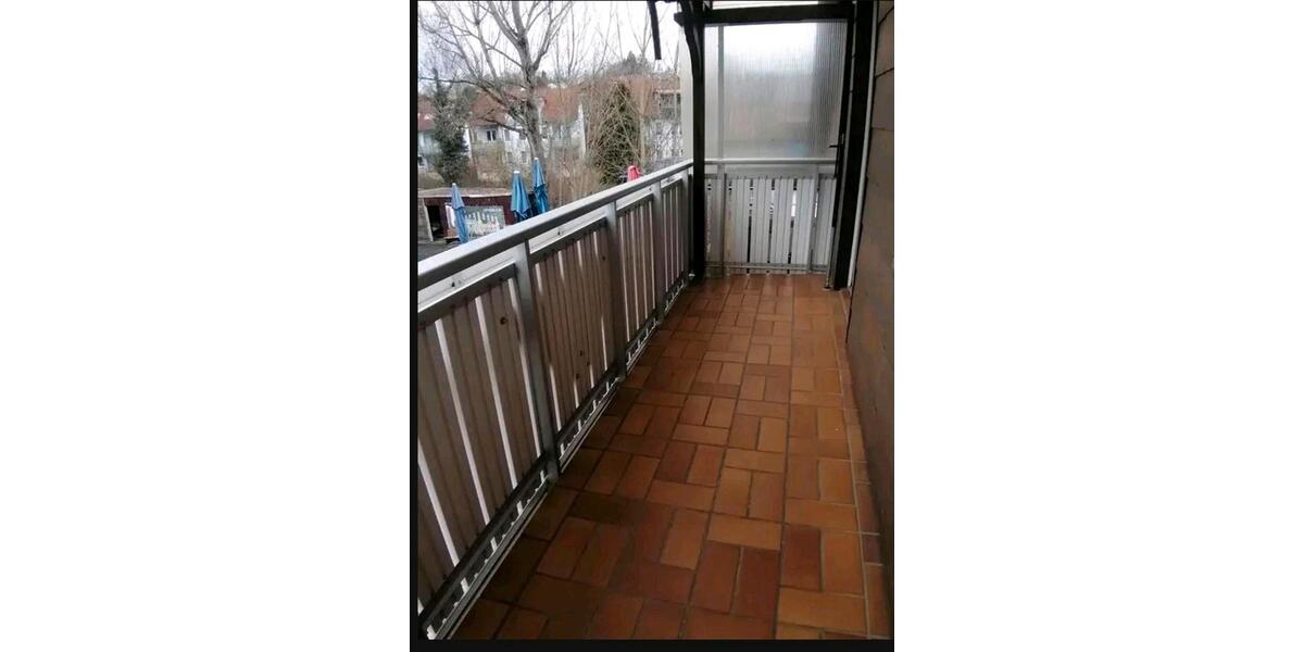 Dachgeschoßwohnung Waiblingen Bittenfeld - 3 Zimmer, 77 m&sup2;, 1.100&euro; | Angebot:26671481