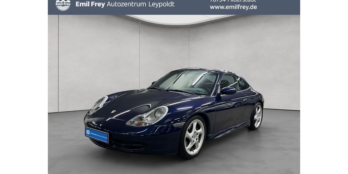 Porsche 911 Urmodell 77.250 km 39.890 &euro; Filderstadt 70794