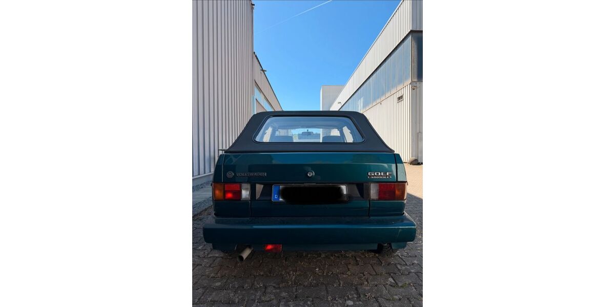 VW Golf 304.377 km 7.485 &euro; Winterbach 73650