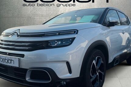 Citroen C5 Aircross 50.500 km 17.880 &euro; Göppingen 73037