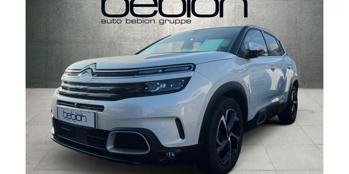 Citroen C5 Aircross 50.500 km 17.880 &euro; Göppingen 73037