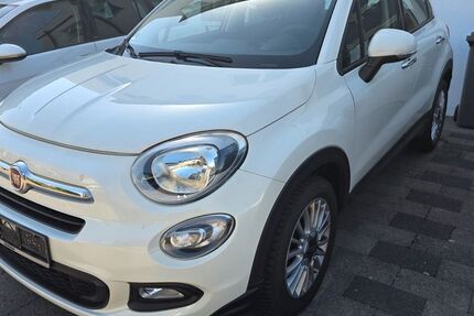 Fiat 500X 88.753 km 15.700 &euro; Schönaich 71101
