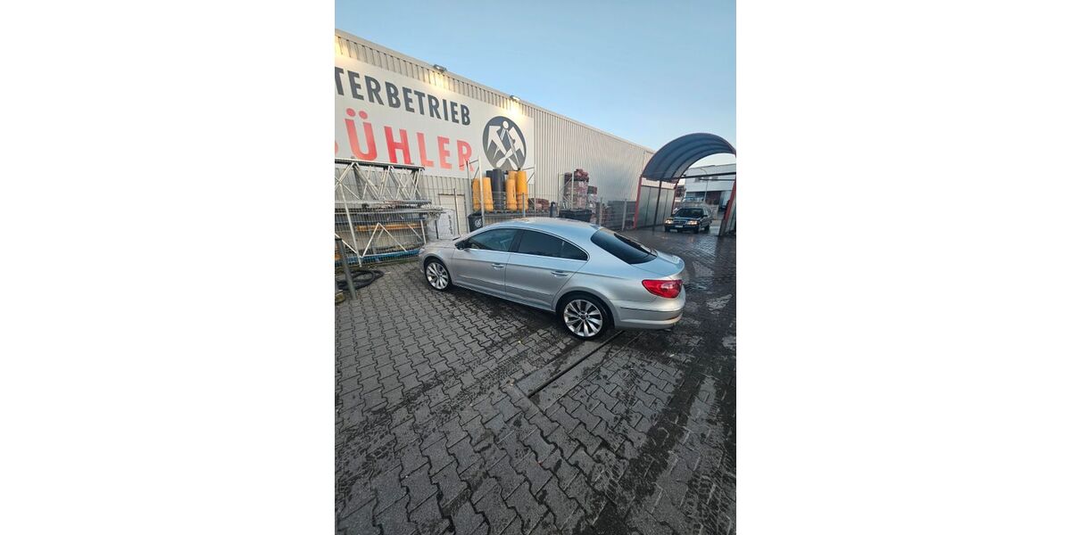 VW CC 241.000 km 6.850 &euro; Kornwesthaim 70806
