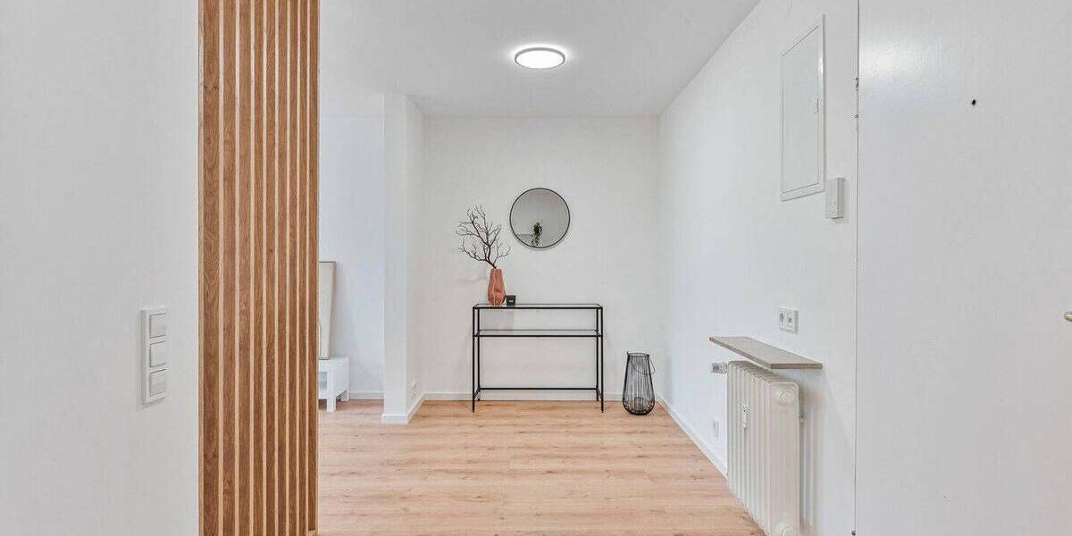 Etagenwohnung Leonberg - 3 Zimmer, 75 m&sup2;, 299.900&euro; | Angebot:26702654