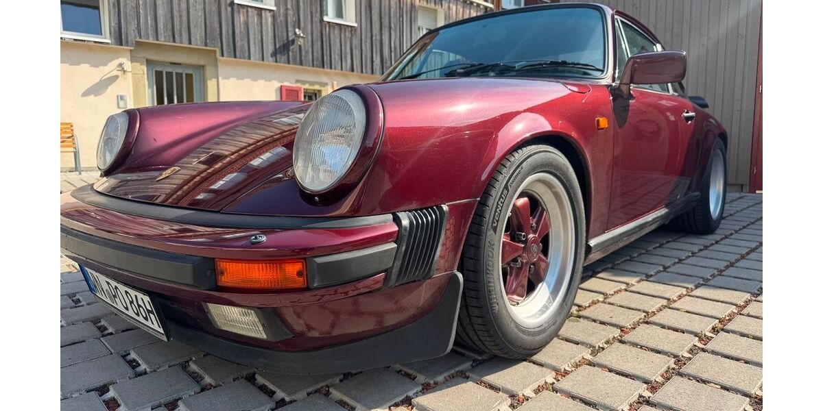 Porsche 911 Urmodell 165.579 km 66.000 &euro; Schwaikheim 71409