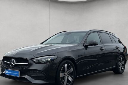 Mercedes-Benz C 300 13.910 km 36.990 &euro; Esslingen 73730