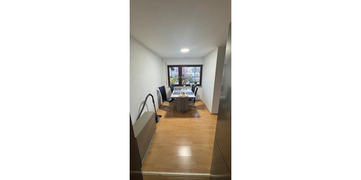 Etagenwohnung Kirchheim unter Teck - 3 Zimmer, 84 m&sup2;, 985&euro; | Angebot:25965638