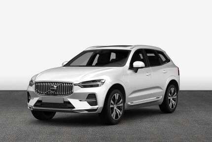 Volvo XC60 21.526 km 41.990 &euro; Stuttgart 70190