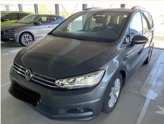 VW Touran 46.293 km 20.990 &euro; Magstadt 71106
