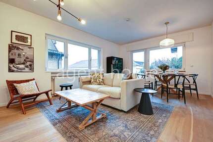 Wohnung Stuttgart Stuttgart-West - 3 Zimmer, 78 m&sup2;, 2.240&euro; | Angebot:26103675