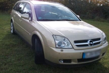 Opel Vectra 220.700 km 2.500 &euro; Korntal-Münchingen 70825