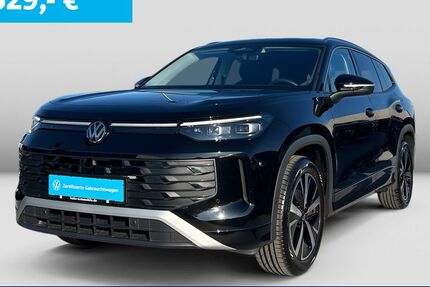 VW Tayron 5.977 km 37.490 &euro; Kornwestheim 70806