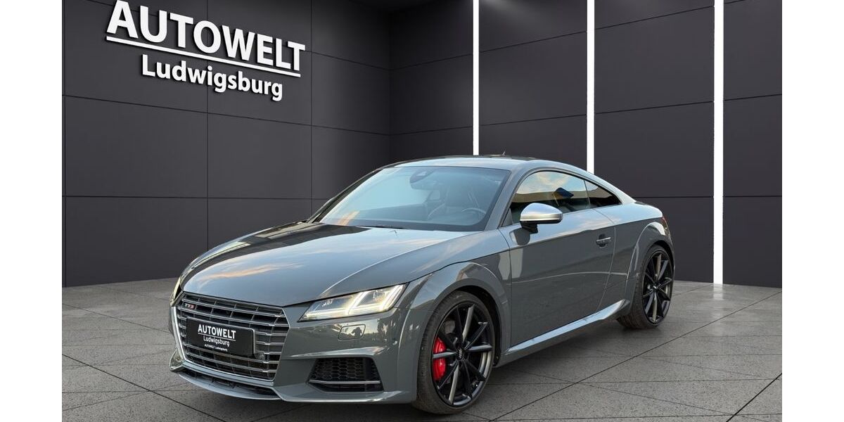 Audi TTS 125.000 km 26.800 &euro; Bietigheim-Bissingen 74321