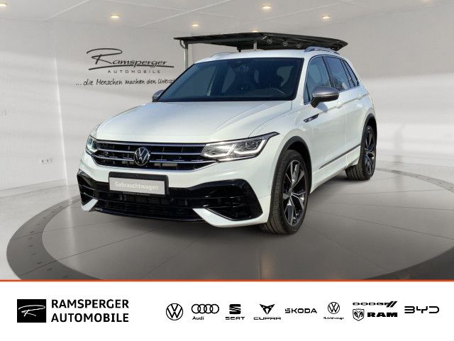 VW Tiguan 21.322 km 43.990 &euro; Kirchheim 73230
