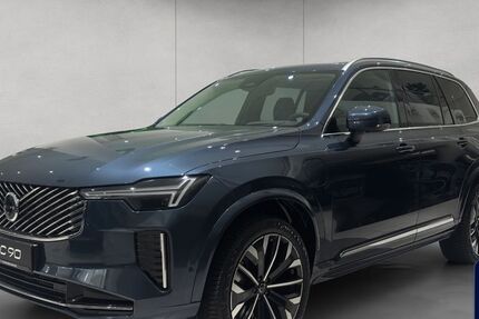 Volvo XC90 27.358 km 82.222 &euro; Stuttgart 70190
