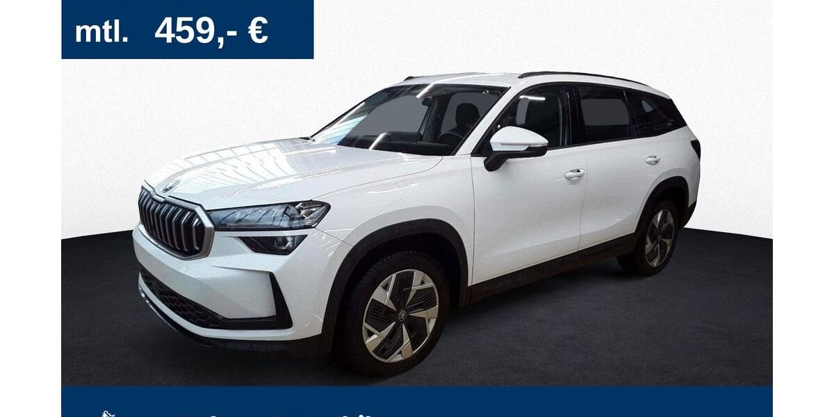 Skoda Kodiaq 23.845 km 45.930 &euro; Weinstadt-Endersbach 71384