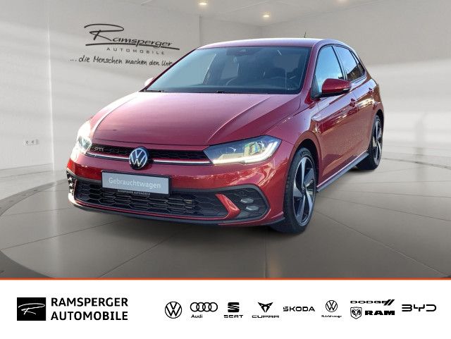 VW Polo 10.300 km 23.490 &euro; Kirchheim 73230