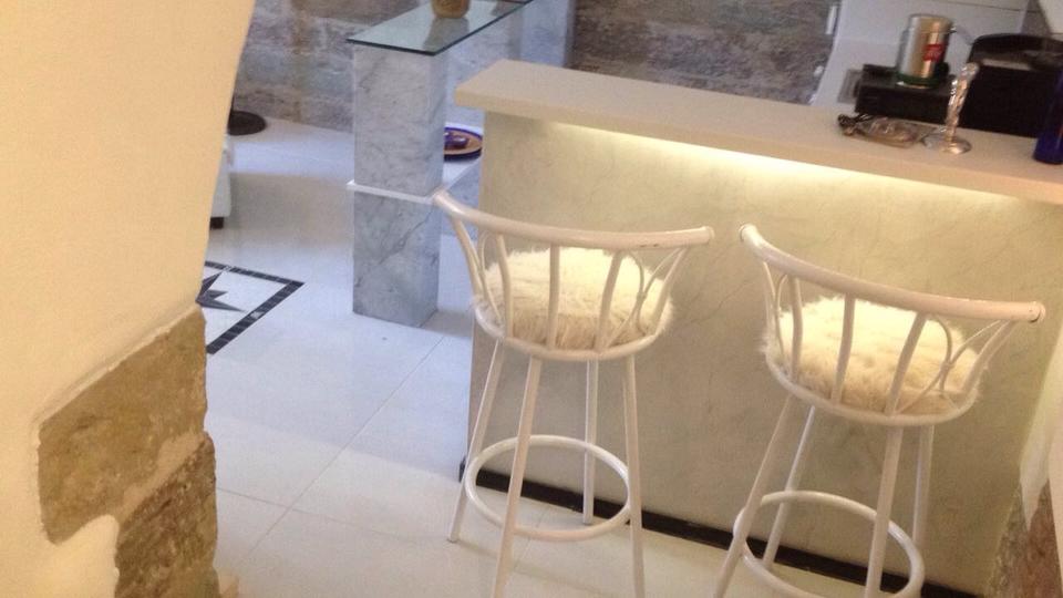 Etagenwohnung Stuttgart Feuerbach - 1 Zimmer, 34 m&sup2;, 850&euro; | Angebot:26024483