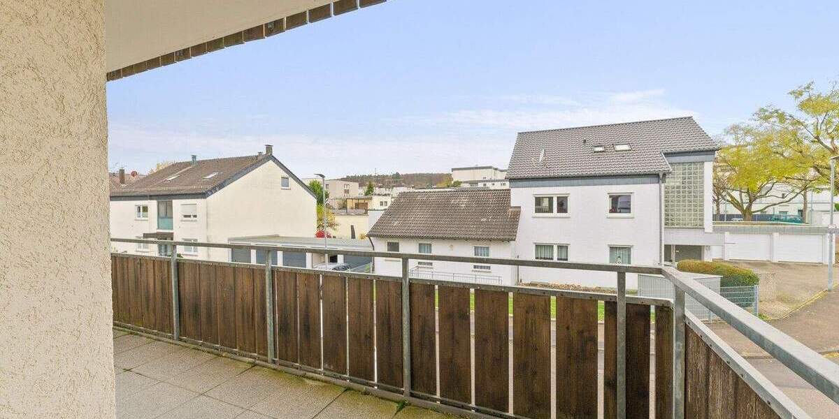 Etagenwohnung Leinfelden-Echterdingen Echterdingen - 2 Zimmer, 68 m&sup2;, 278.000&euro; | Angebot:25777911