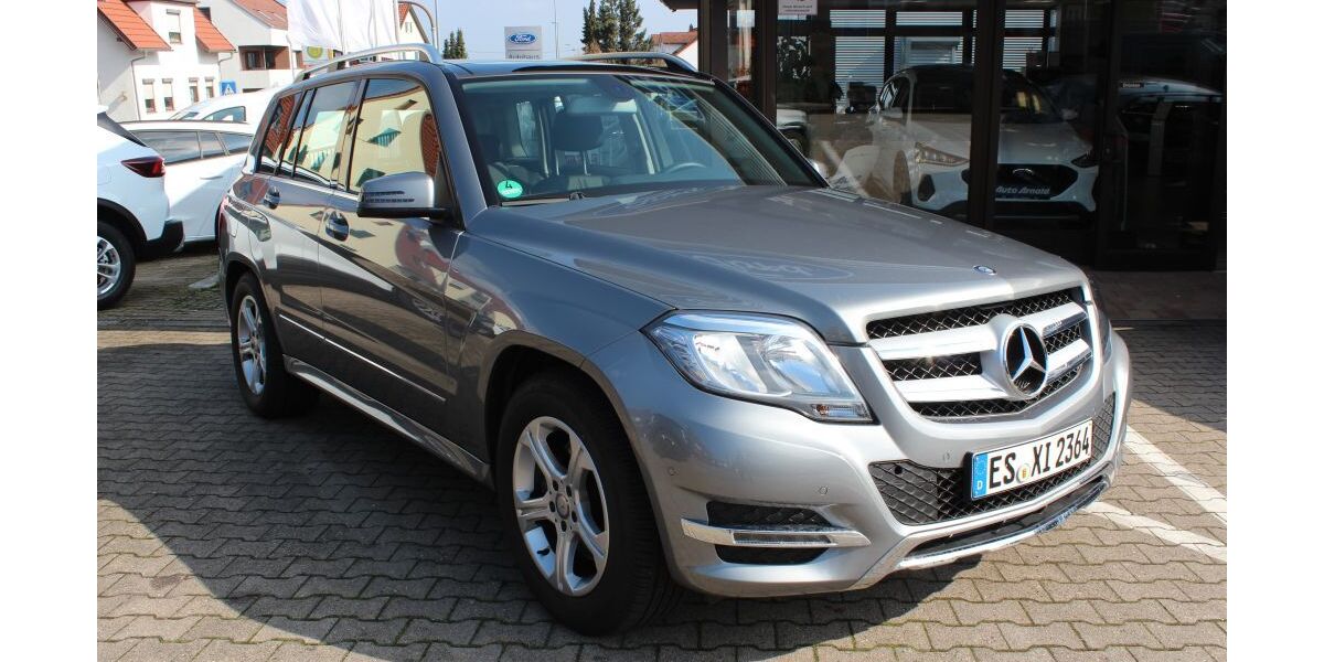 Mercedes-Benz GLK 220 35.500 km 26.990 &euro; Filderstadt 70794
