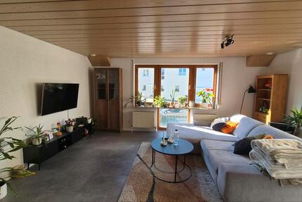 Wohnung Albershausen - 4 Zimmer, 90 m&sup2;, 1.150&euro; | Angebot:26004522