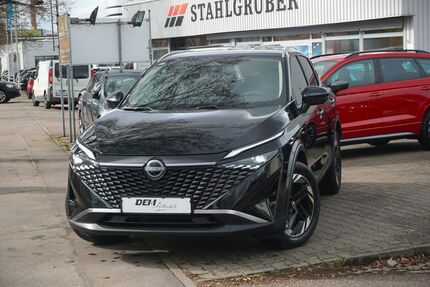 Nissan Qashqai 19.000 km 25.990 &euro; Göppingen 73037