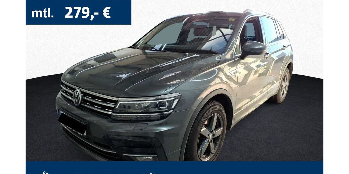 VW Tiguan 52.000 km 27.830 &euro; Kornwestheim 70806