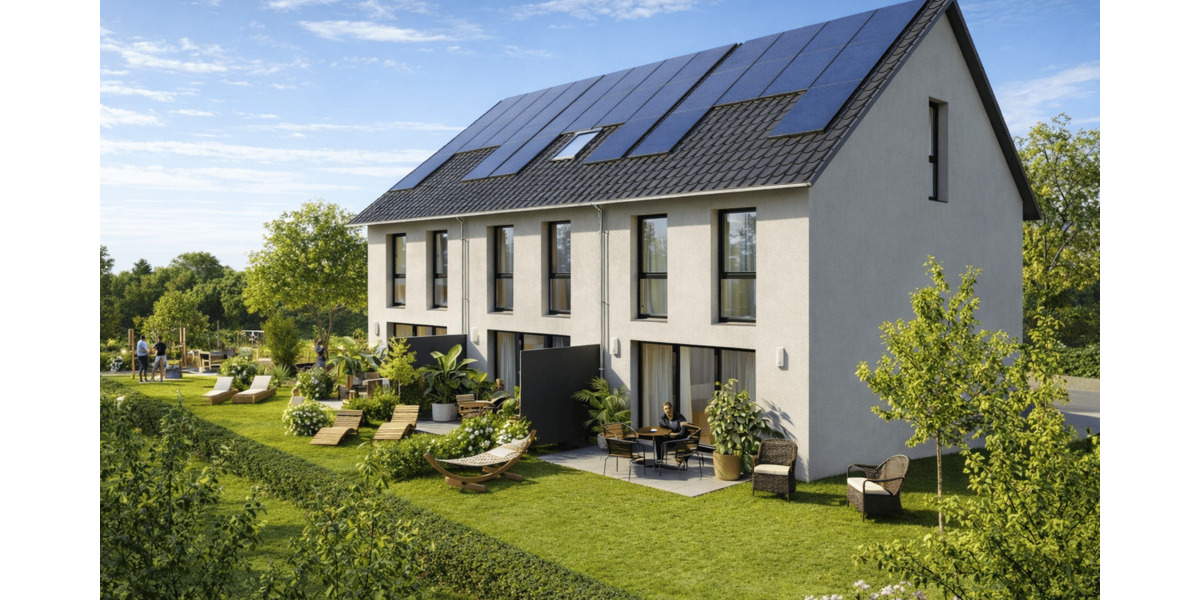 Reihenendhaus Stuttgart Plieningen - 5 Zimmer, 127 m&sup2;, 741.454&euro; | Angebot:26695932