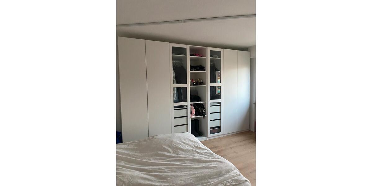 Etagenwohnung Kornwestheim - 2.5 Zimmer, 88 m&sup2;, 1.290&euro; | Angebot:25611452
