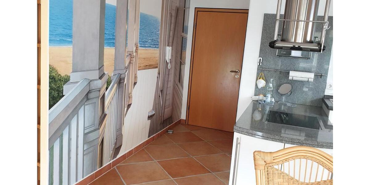 Terrassenwohnung Schorndorf - 1.5 Zimmer, 52 m&sup2;, 520&euro; | Angebot:26019816