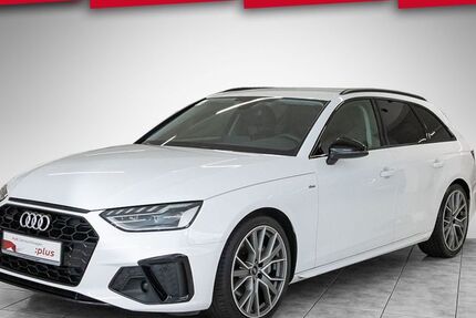 Audi A4 64.233 km 29.460 &euro; Böblingen 71034