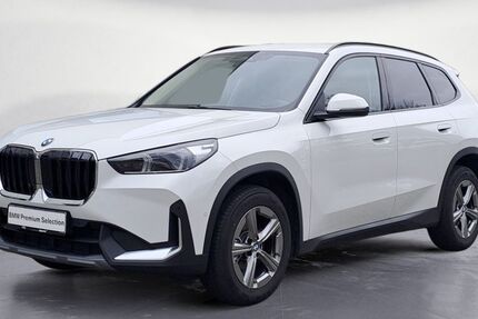 BMW X1 8.813 km 37.790 &euro; Göppingen 73037