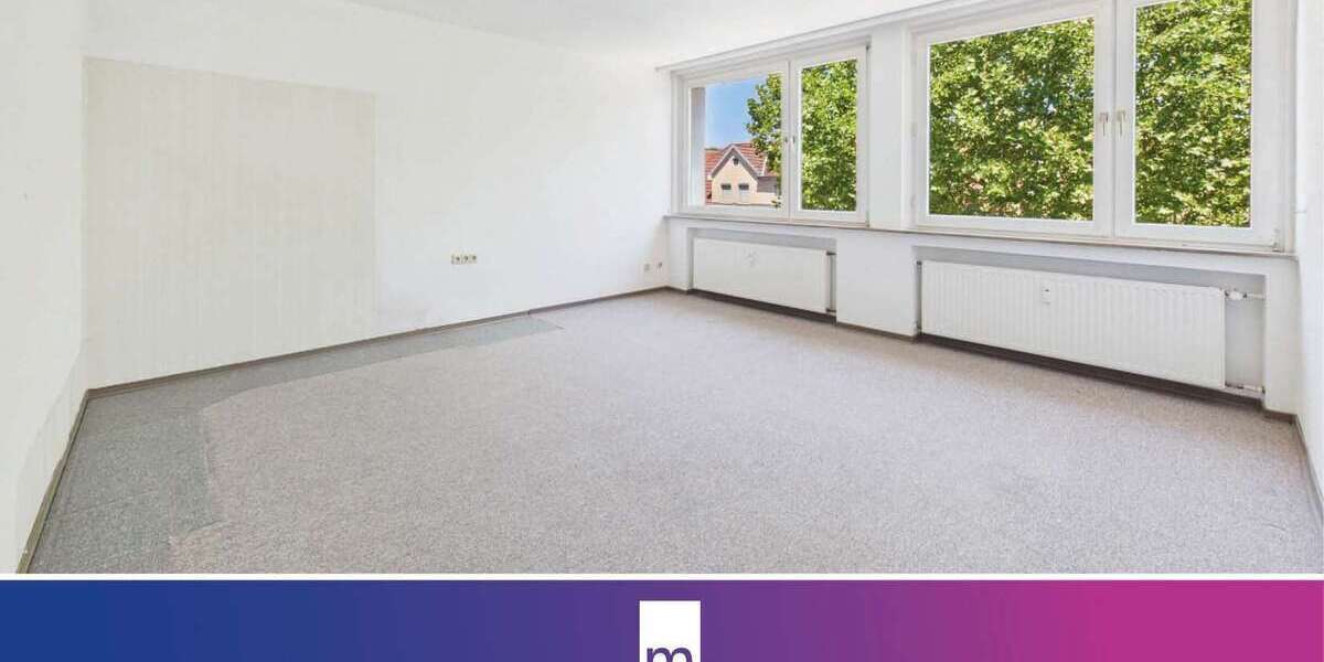 Etagenwohnung Esslingen am Neckar Oberesslingen - 3 Zimmer, 83 m&sup2;, 280.000&euro; | Angebot:26974508