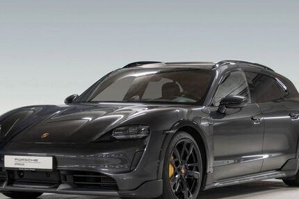 Porsche Taycan 33.300 km 99.900 &euro; Stuttgart 70469