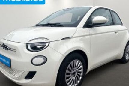Fiat 500e 17.500 km 22.500 &euro; Leonberg 71229