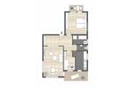 Etagenwohnung Leonberg - 3 Zimmer, 75 m&sup2;, 299.900&euro; | Angebot:26702654