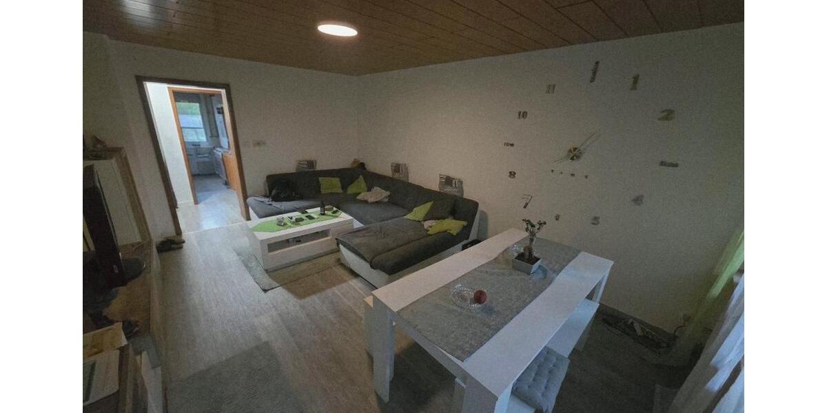 Erdgeschoßwohnung Backnang - 3 Zimmer, 65 m&sup2;, 225.000&euro; | Angebot:26957504