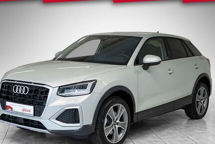Audi Q2 4.964 km 34.320 &euro; Böblingen 71034