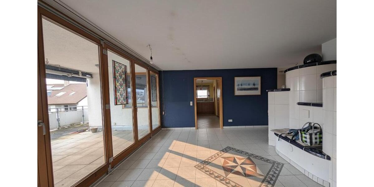 Dachgeschoßwohnung Schwieberdingen - 6.5 Zimmer, 151 m&sup2;, 540.000&euro; | Angebot:26577460
