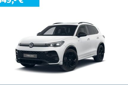 VW Tiguan 19.227 km 50.930 &euro; Fellbach 70736