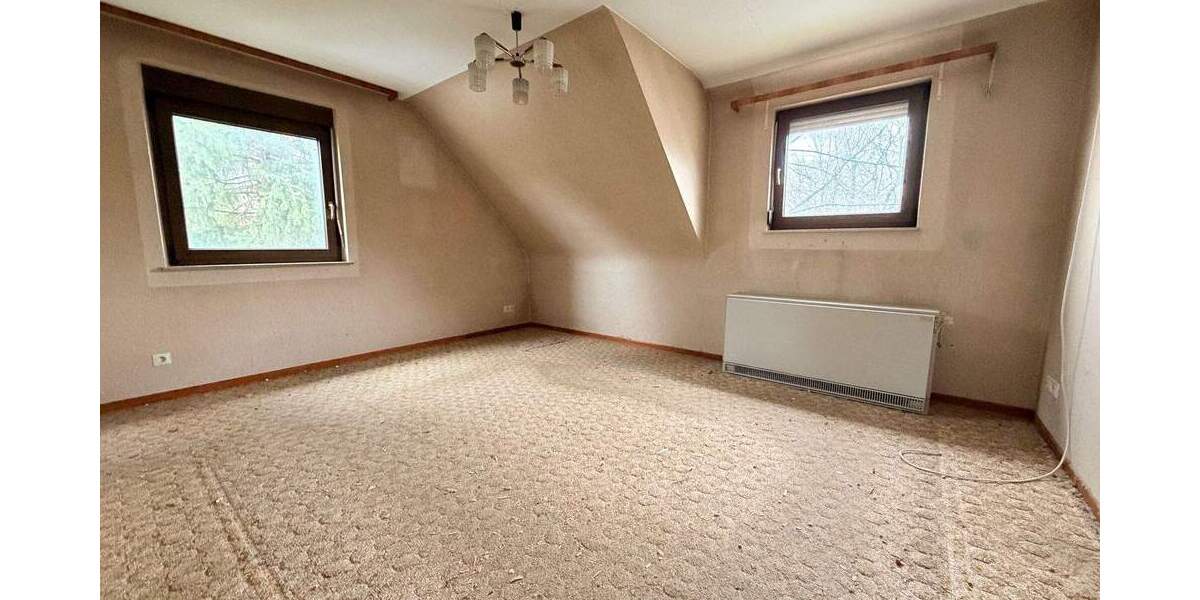 Einfamilienhaus Asperg - 6 Zimmer, 116 m&sup2;, 480.000&euro; | Angebot:25821570