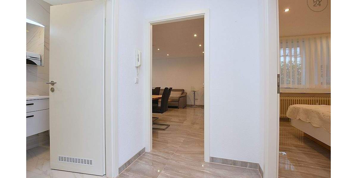 Etagenwohnung Kornwestheim - 2 Zimmer, 62 m&sup2;, 1.340&euro; | Angebot:25779644