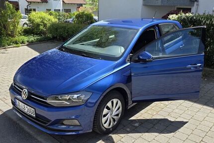 VW Polo 72.000 km 11.900 &euro; Steinheim an der murr 71711