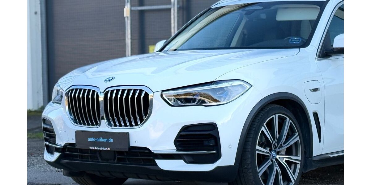 BMW X5 125.000 km 40.900 &euro; Stuttgart 70374