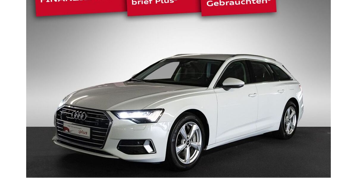 Audi A6 57.666 km 35.430 &euro; Stuttgart 70469