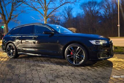 Audi A6 265.000 km 12.000 &euro; Ludwigsburg 71634