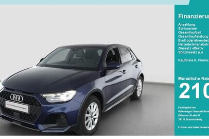 Audi A1 11.010 km 23.678 &euro; Leonberg 71229