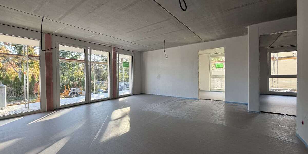 Etagenwohnung Kirchheim unter Teck - 4.5 Zimmer, 124 m&sup2;, 648.000&euro; | Angebot:24896396